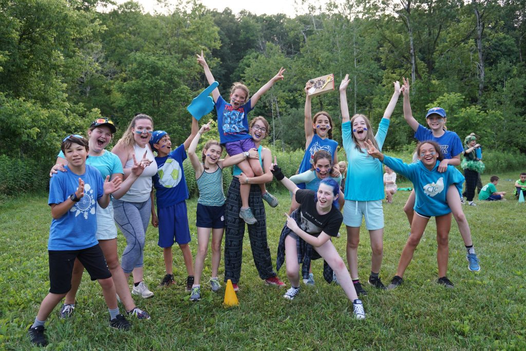 Summer Camp - Circle R Ranch Ontario